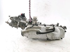 Moteur - SYM 125 GTS -