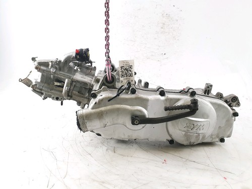 Moteur sym 125 - moteur, gts