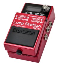 BOSS RC-5 Loop Station