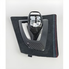 BMW F30 F31 F32 F36 Conduite