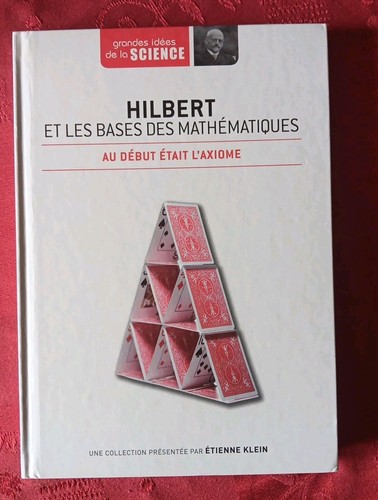 Grandes idées science - de,