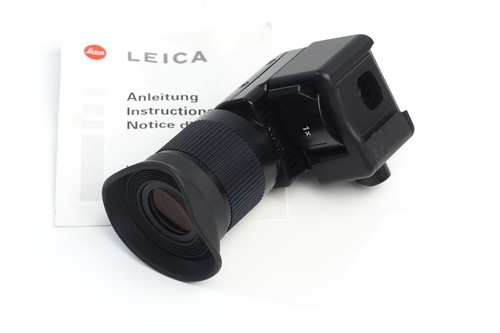 Leitz leica chercheur angle - leitz,