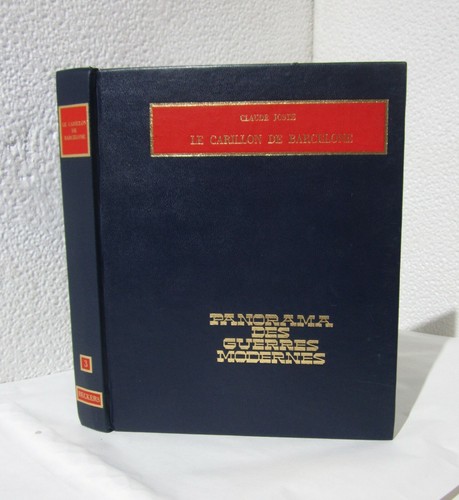 Carillon de - le,