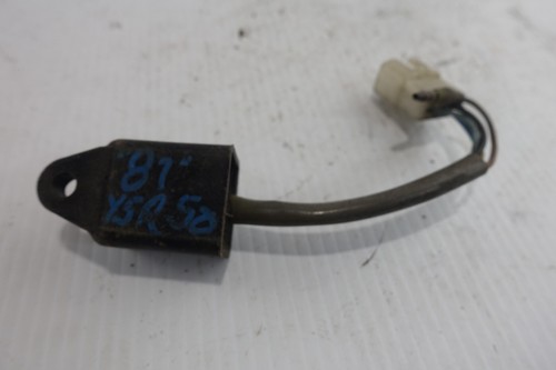 Yamaha ysr dt50 50 - yamaha,