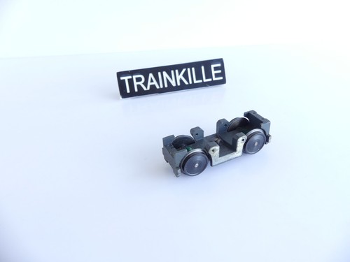 Bogie porteur pour - ho,