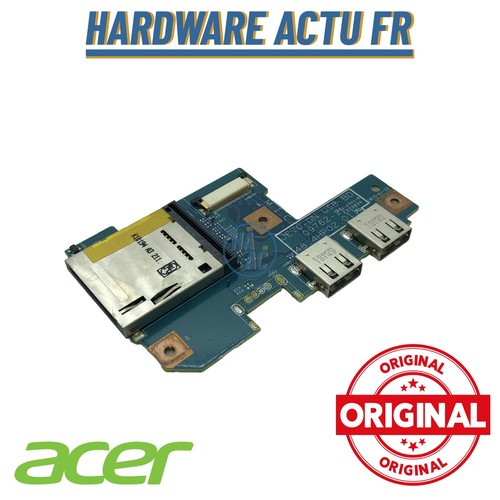 Platine usb acer - platine,