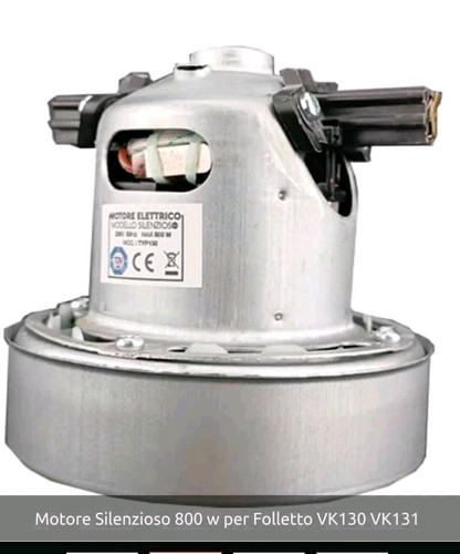 Moteur kobold 130 131 - moteur, 130/131