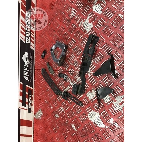 Kit support triumph - de, support triumph