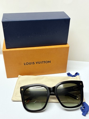 Louis vuitton lunettes - lunettes, soleil
