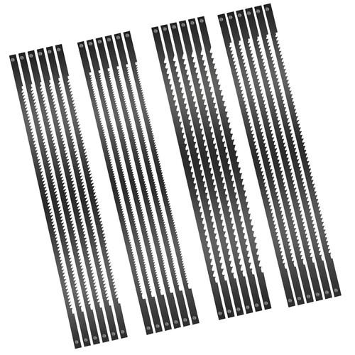 Lames scie chantourner - lames,