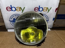 Headlight Cibie Biod Porsche 911 Ferrari 250 GTO 330Gt Matra  Escort Mk1 Rallye