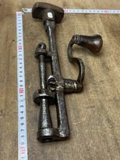 OLD TOOL, OUTIL ANCIEN
