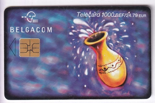Europe telecarte phonecard - europe,