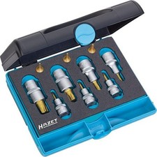 HAZET JEU D'OUTILS TORX® -