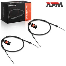 2X Câble De Frein À Main