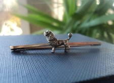 Inhabituel 9ct or et Argent