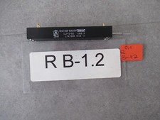 Megatron Electric CLP 13-50 Linearpotentiometer 10K Ω Barre Inutilisé