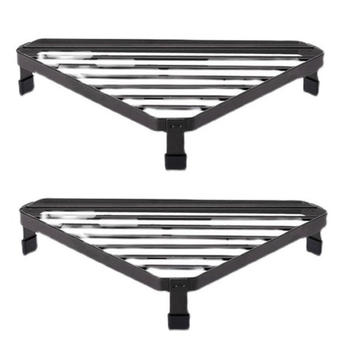Cadre angle four en - d'angle, de