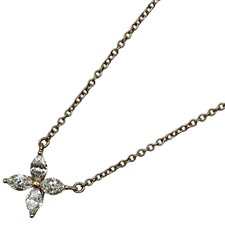 Collier tiffany victoria - &, co.