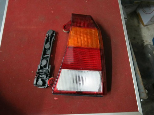 Citroen tailight right - ax,