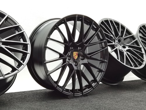 Porsche cayenne coupé - cayenne,