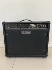 Mesa Boogie Express 5:50