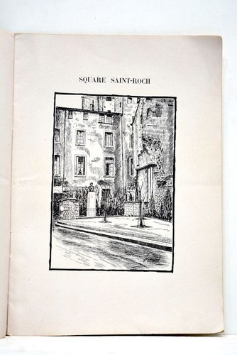 Livre ancien square - livre,