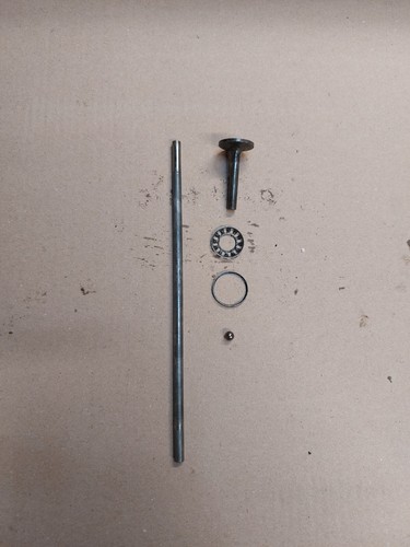 Tige embrayage origine - tige,
