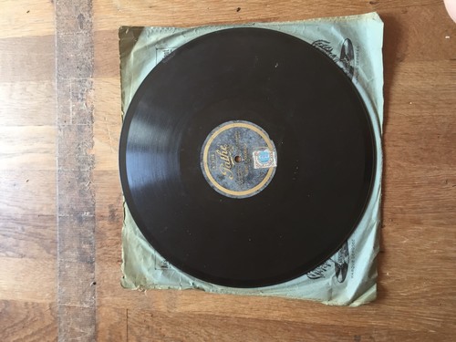 Disque vinyl cm f - 78,