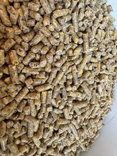 10Kg De Pellets Carpe baby