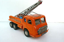 JOUSTRA DÉPANNEUSE SIMCA