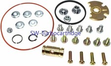 GARRETT Turbo Charger Repair