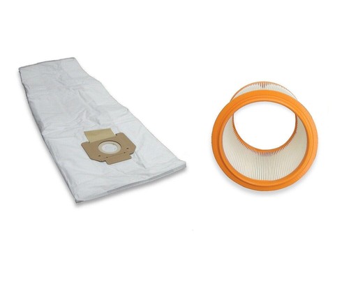 Sac aspirateur 1 - 5, +