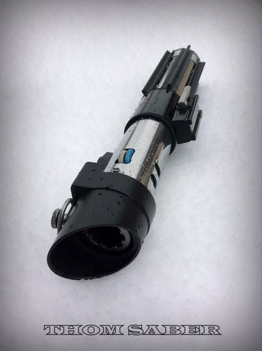 Sabre laser dark - laser,