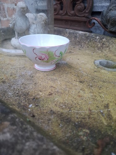 Ancien bol miniature - ancien, x