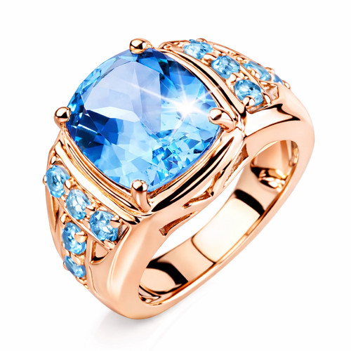 Bague luxe pour homme en - pour,