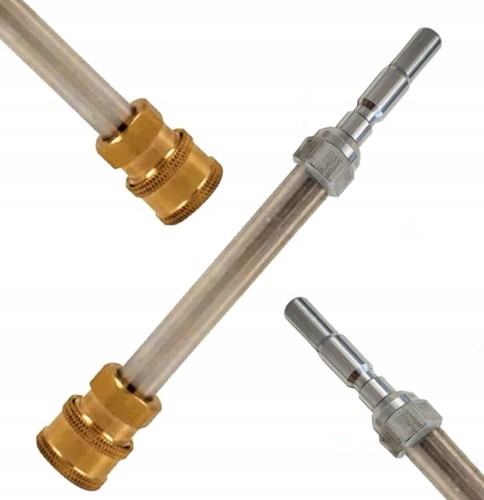 Adaptateur kranzle d10 - adaptateur,