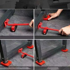 Monte-Meubles Robuste