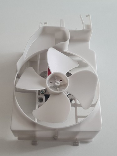 Ventilateur smf 3rdea1 - ventilateur, smf-3rdea1