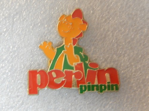Pin perlin pinpin - perlin,