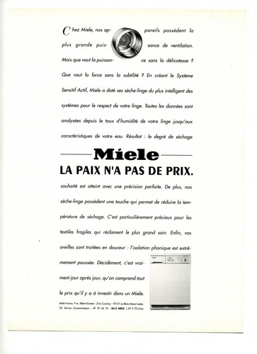1995 sèche linge - sèche-linge, de