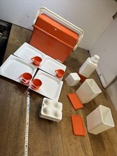 N.1 Valise  PANIER PICNIC