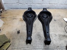 Jaguar X-type 01-10 Rear Wishbones/ Control Arms Pair.