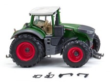 WIKING - Tracteur FENDT vario