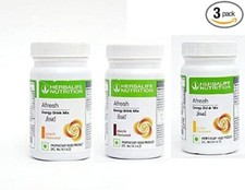 Herbalife Afresh Energy Drink