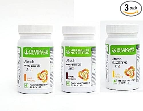 Herbalife afresh energy - energy, drink
