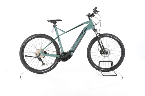 Bulls evo id97732 - bulls,