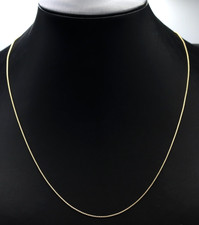 Collana Chaîne Fine