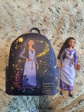 Loungefly Disney Wish Et