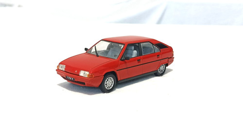 Citroën trs - ,